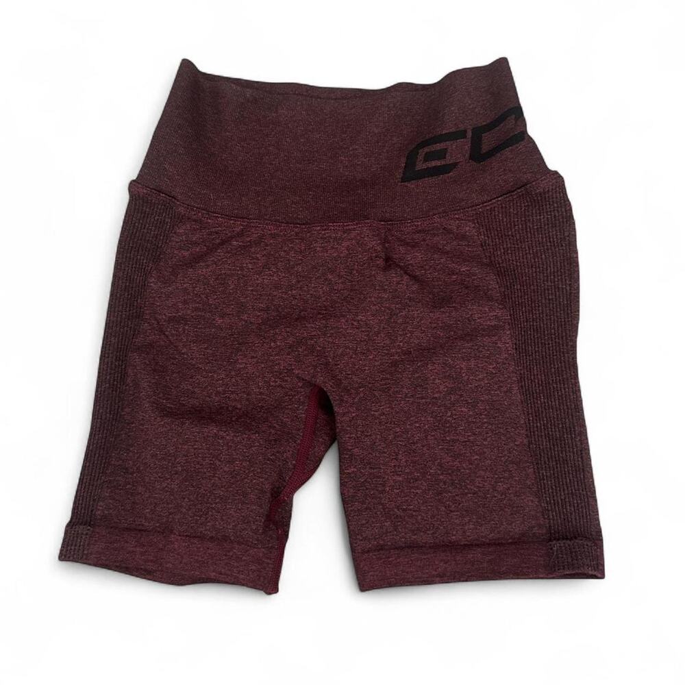 ECHT Biker Shorts